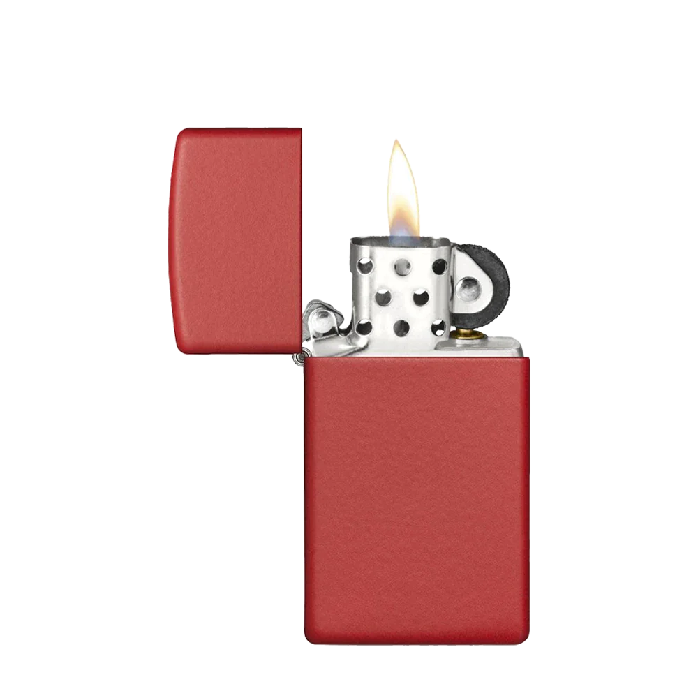 Customized Slim Lighter Lighters &amp; Matches from Zippo 