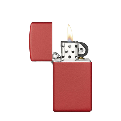 Customized Slim Lighter Lighters &amp; Matches from Zippo 