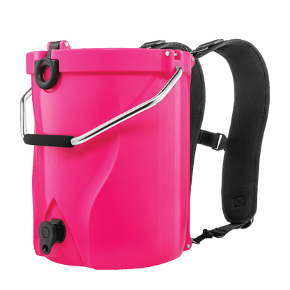 Customized BackTap Keg Cooler Coolers from Brumate 