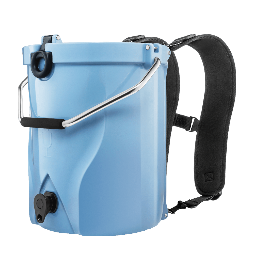 Customized BackTap Keg Cooler Coolers from Brumate 