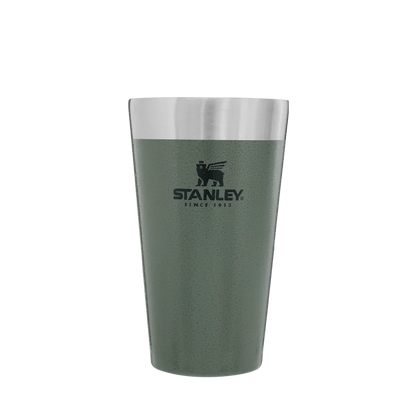 Customized Stacking Beer Pint 16 oz Tumblers from Stanley 