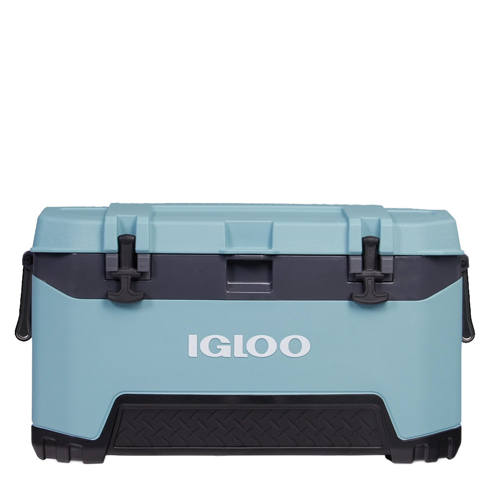 Customized BMX Cooler 72 qt Coolers from Igloo 