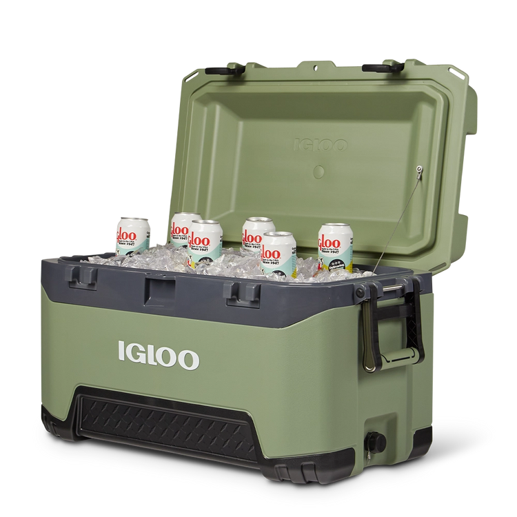 Igloo® Akita Cooler - Personalization Available