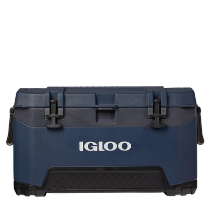 Customized BMX Cooler 72 qt Coolers from Igloo 