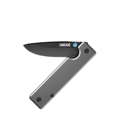 Customized Summit Knife knife from The Ridge 