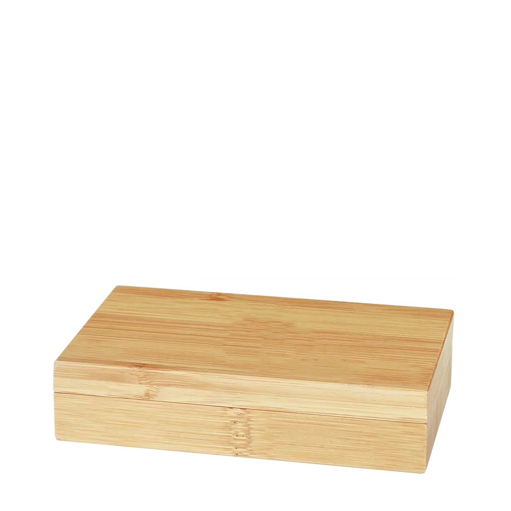 Customized Bamboo 4-Piece Wine Tool Set Wine Tools from Custom Branding 