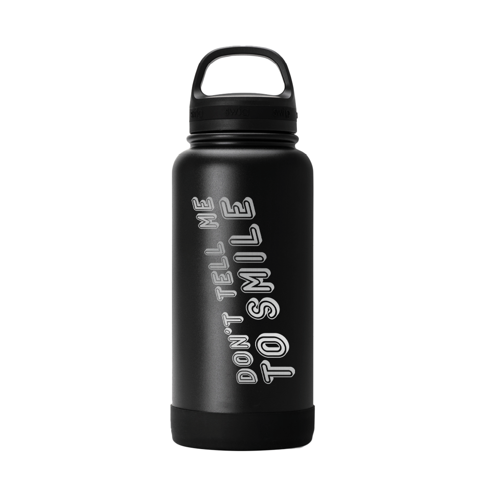 Customized Water Bottle | 30 oz Bottles from Swig 
