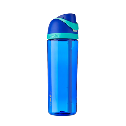 Customized FreeSip Tritan 25 oz Water Bottles from Owala 
