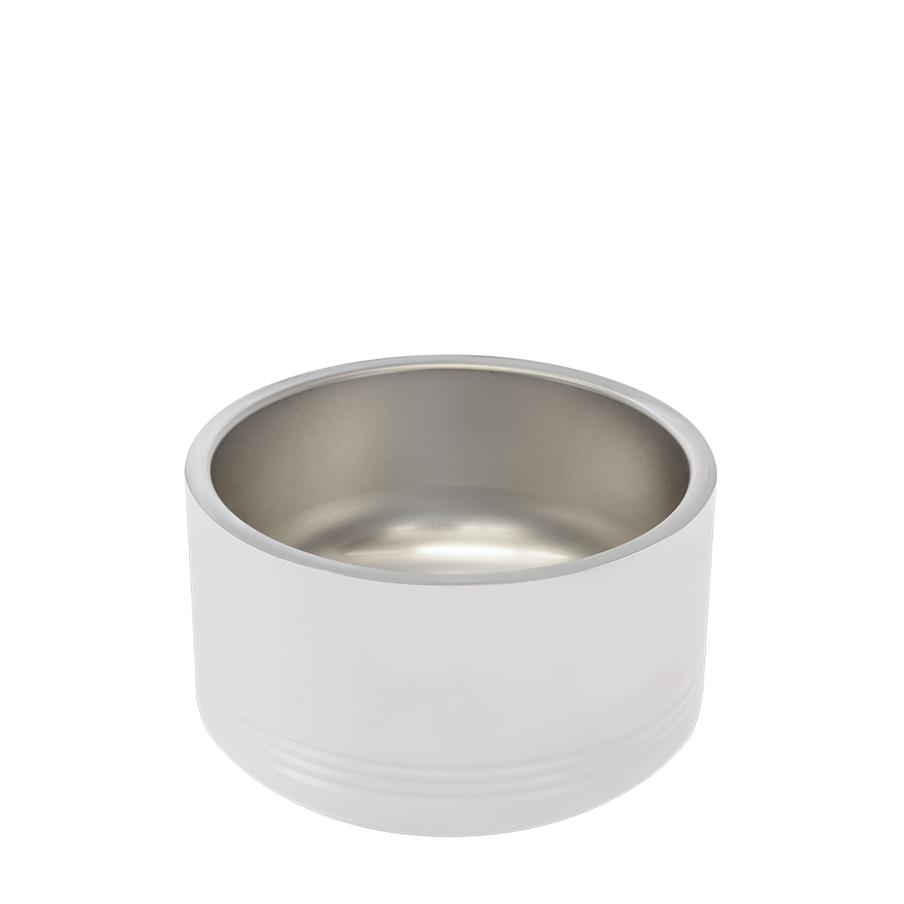 Customized Pet Bowl 18 oz Pet Bowls, Feeders &amp; Waterers from Polar Camel 