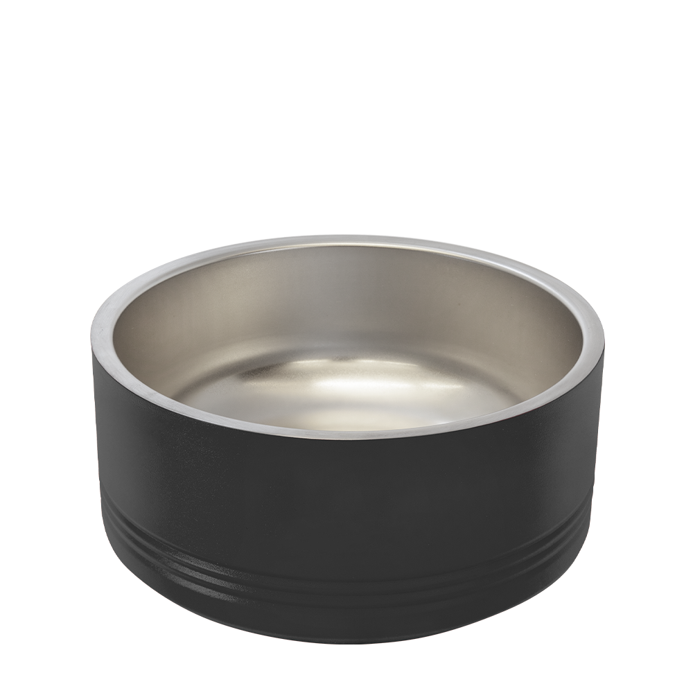 Customized Pet Bowl 32 oz Pet Bowls, Feeders &amp; Waterers from Polar Camel 
