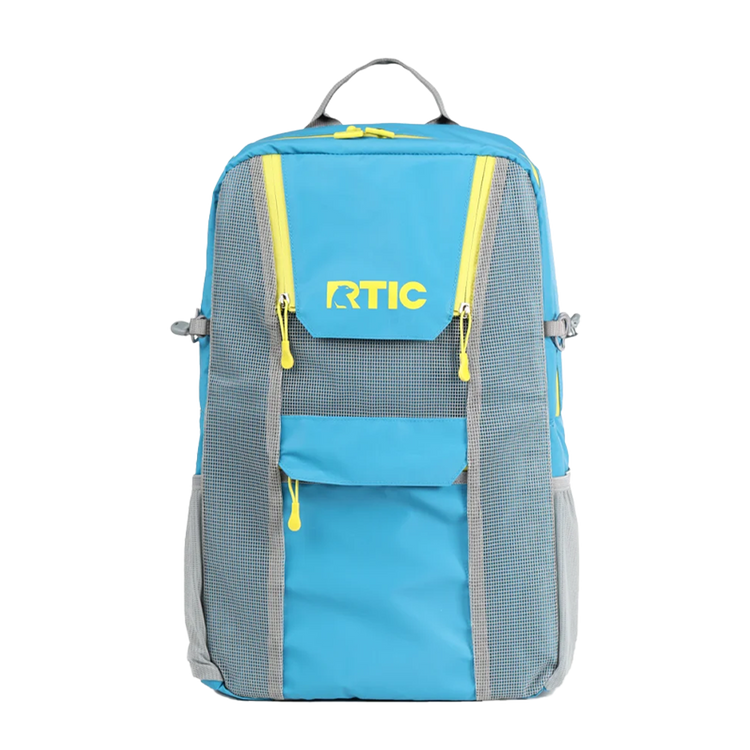 Maxcold Evergreen Hardtop Backpack – Custom Branding