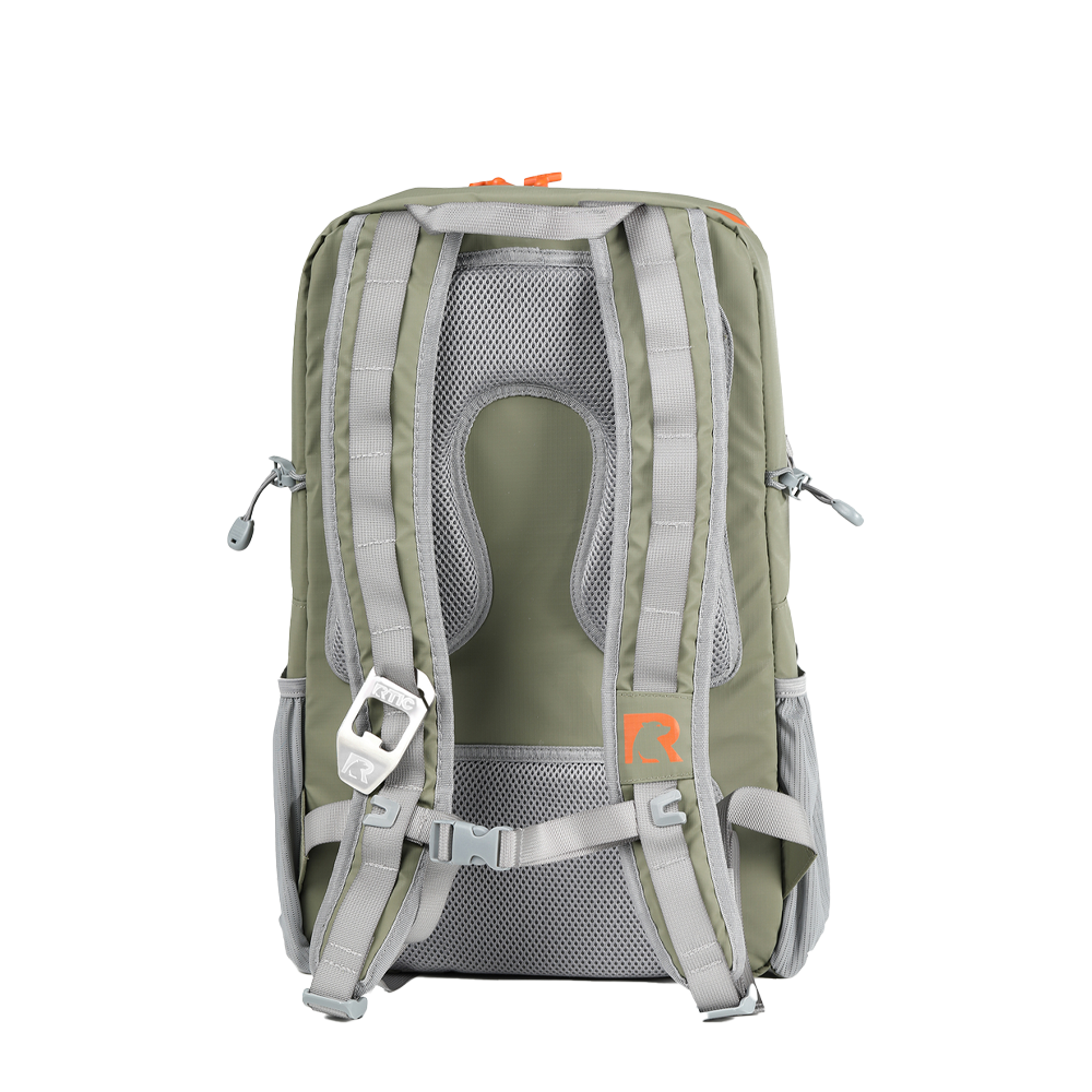 Customized Chillout Backpack Coolers from RTIC 
