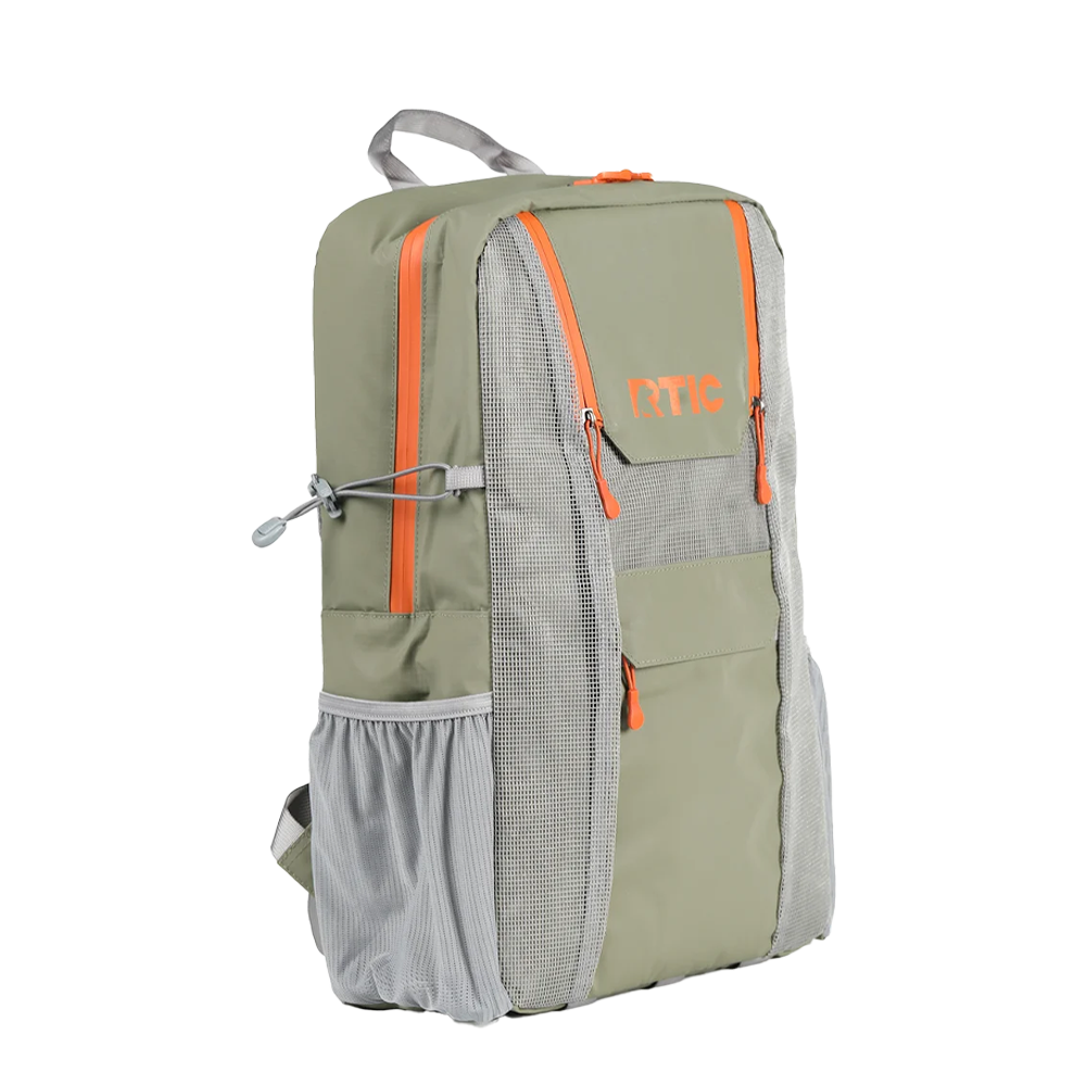 Customized Chillout Backpack Coolers from RTIC 