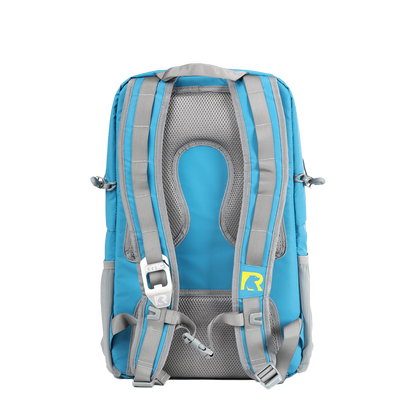 Customized Chillout Backpack Coolers from RTIC 