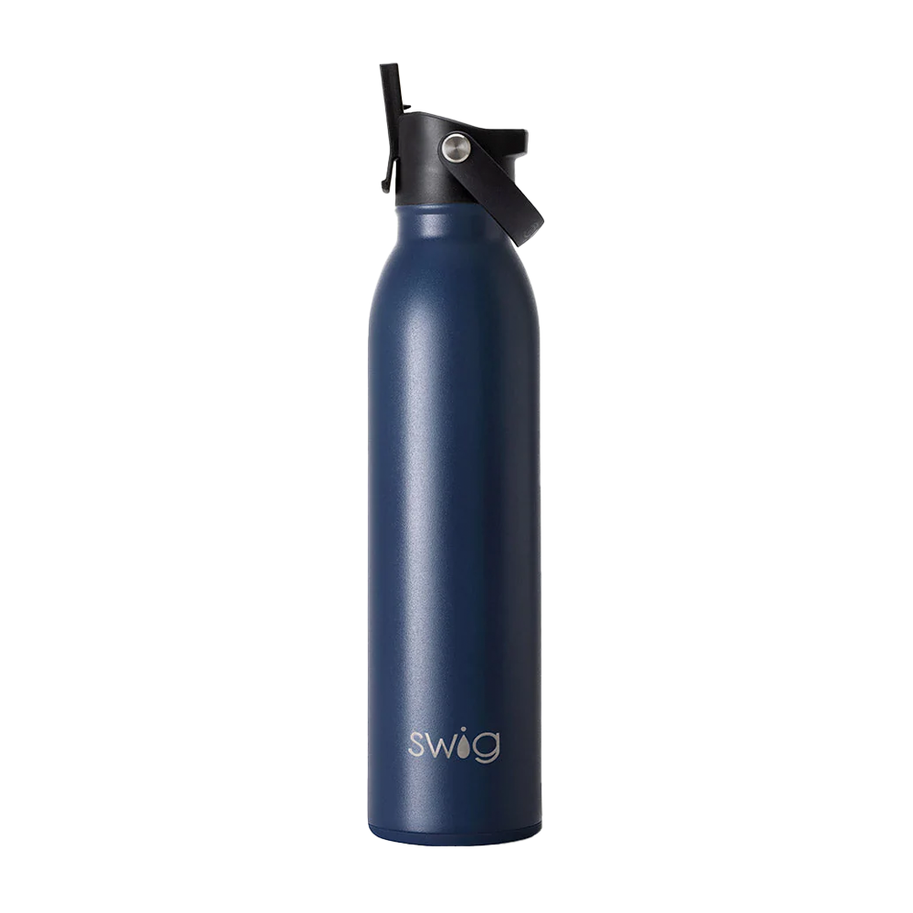 Customized Water Bottle 20 oz Water Bottles from Swig 