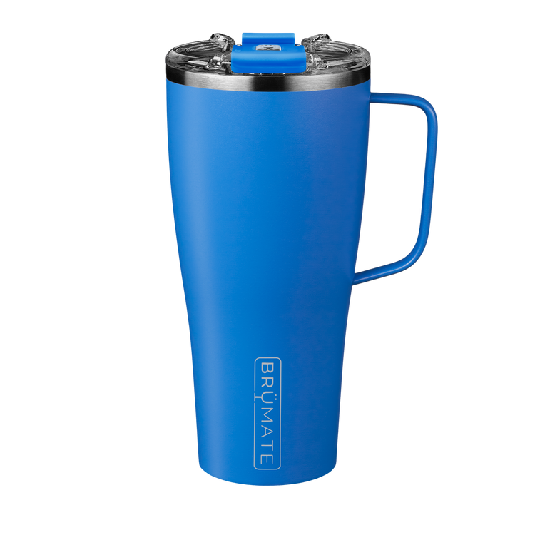 BRUMATE Multishaker tumbler 2 ways!! Use it for your morning protein s